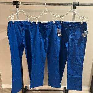 Cherokee Scrub Pants
